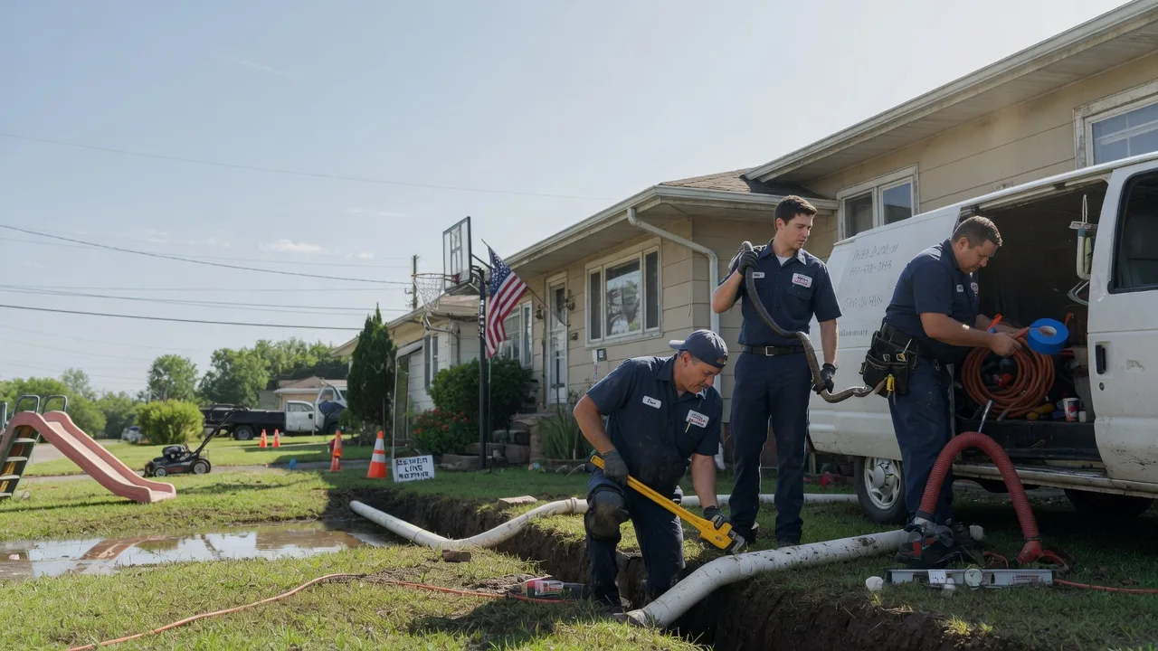 Toilet Installation in Roach, MO near me